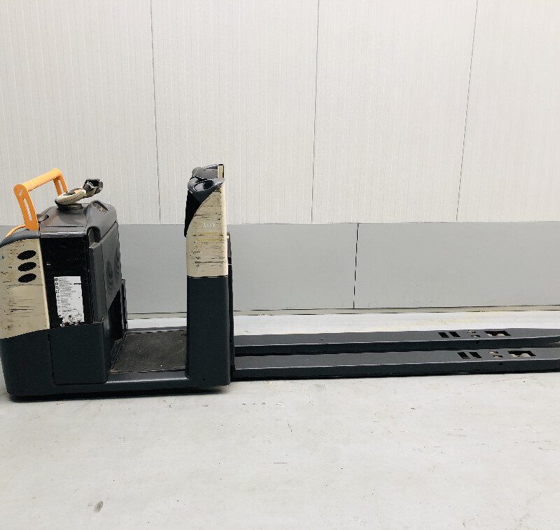 Crown Orderpicker | ROHA 3586