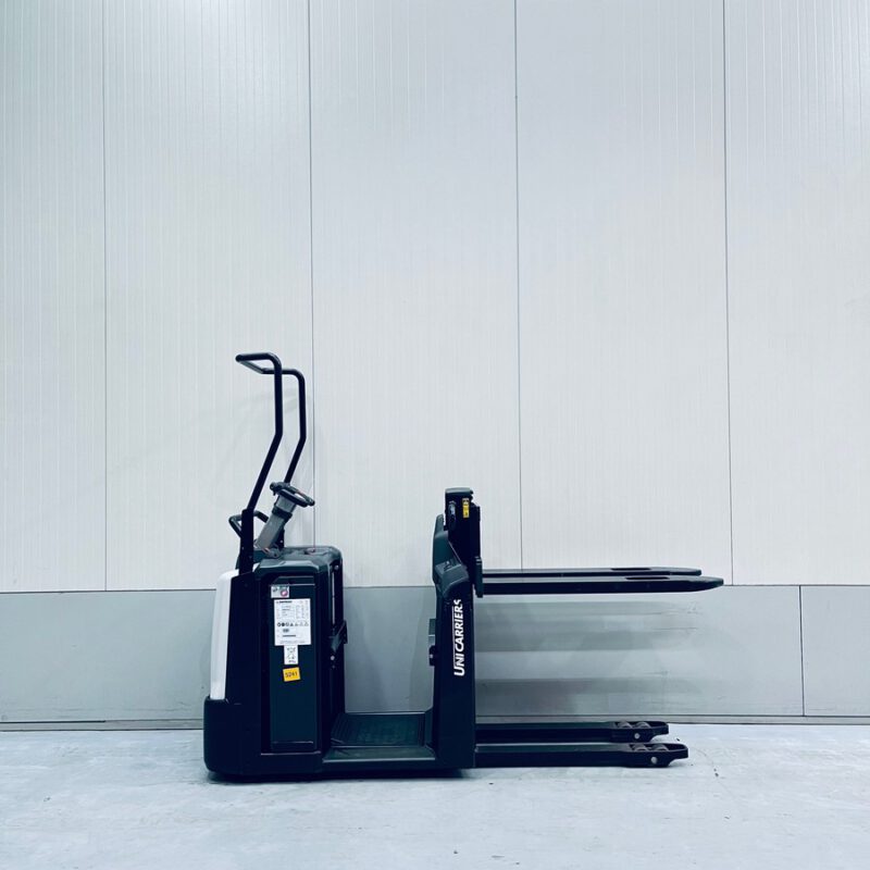 Unicarriers Orderpicker | ROHA 5241